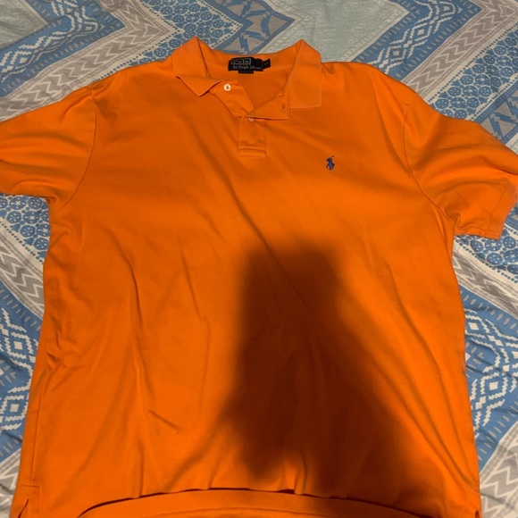 Polo shirts 6x - Picture 7 of 7